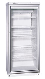 Bild von COOL Kühlschrank CD 290 LED
