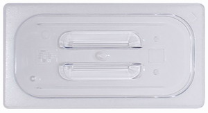 Bild von Deckel GN 2/1, Polycarbonat, für Serie 8221
