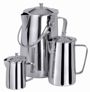 Bild von Kaffeekanne 0,6 l
