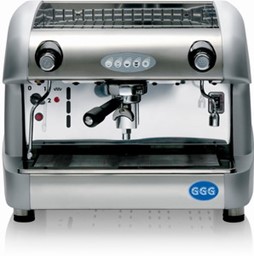Picture of Kaffee- /Espressomaschine 610 x 530 x 470 mm
