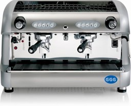 Picture of Kaffee- /Espressomaschine 747 x 530 x 470 mm
