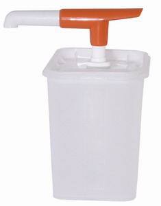 Bild von Dispenser 3 l, Portion 30 ml
