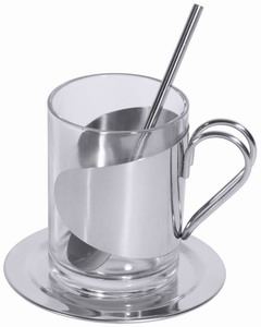 Bild von Teeglas 0,15 l
