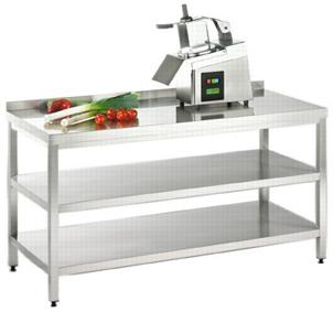 Picture of Arbeitstisch 1600x800x850mm
