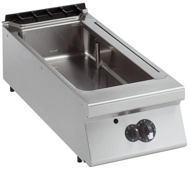 Picture of Bain Marie, mit Ablaufventil
