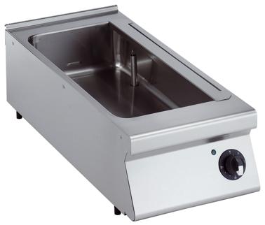 Picture of Bain Marie, mit Ablaufventil
