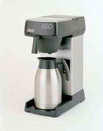 Bild von Iso Kaffee- und Teebrühmaschine 230 V

