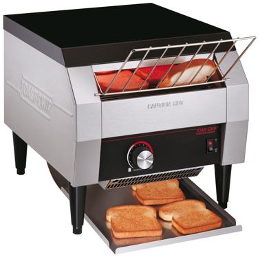 Bild von Durchlauftoaster
