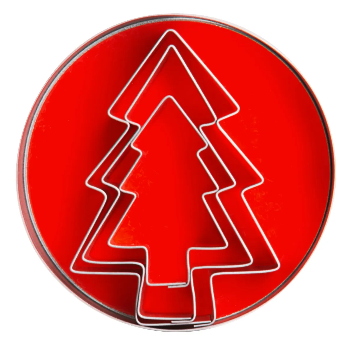 Picture of Ausstechformen ''Tannenbaum''