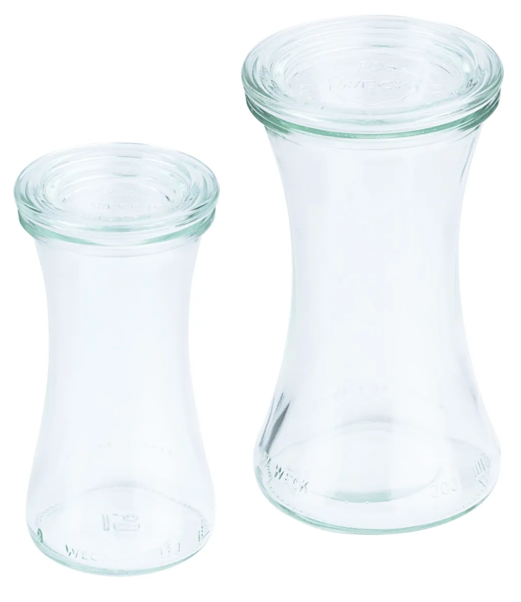 Bild von Weck Delikatessenglas 370ml