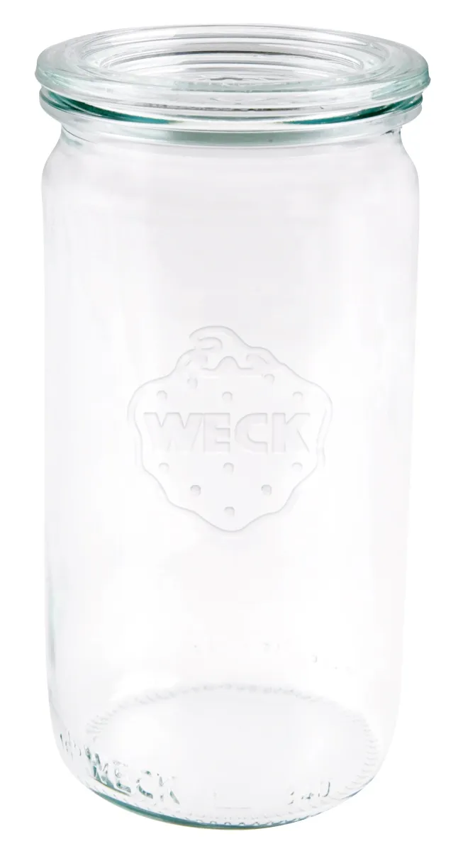 Bild von Weck Stangenglas 340 ml