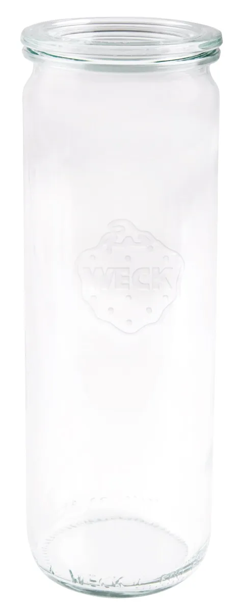 Bild von Weck Stangenglas 600 ml