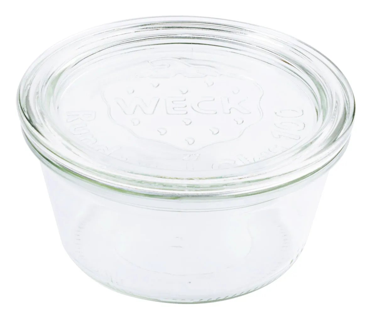 Picture of Weck Sturzglas 290 ml