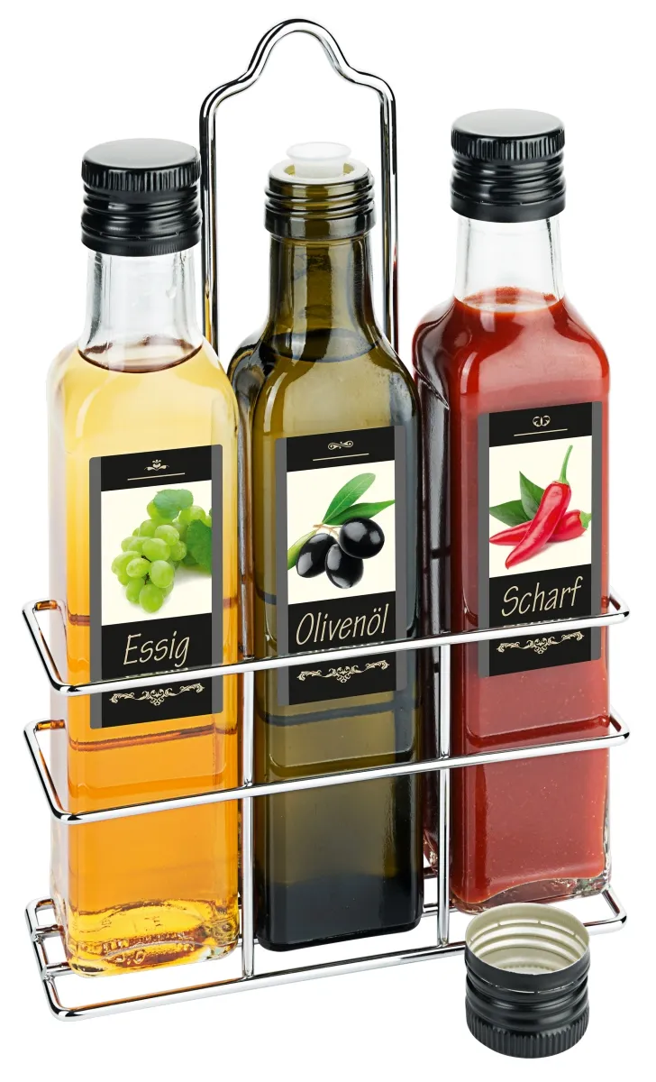 Picture of Menage Öl/Essig/Sauce 250 ml