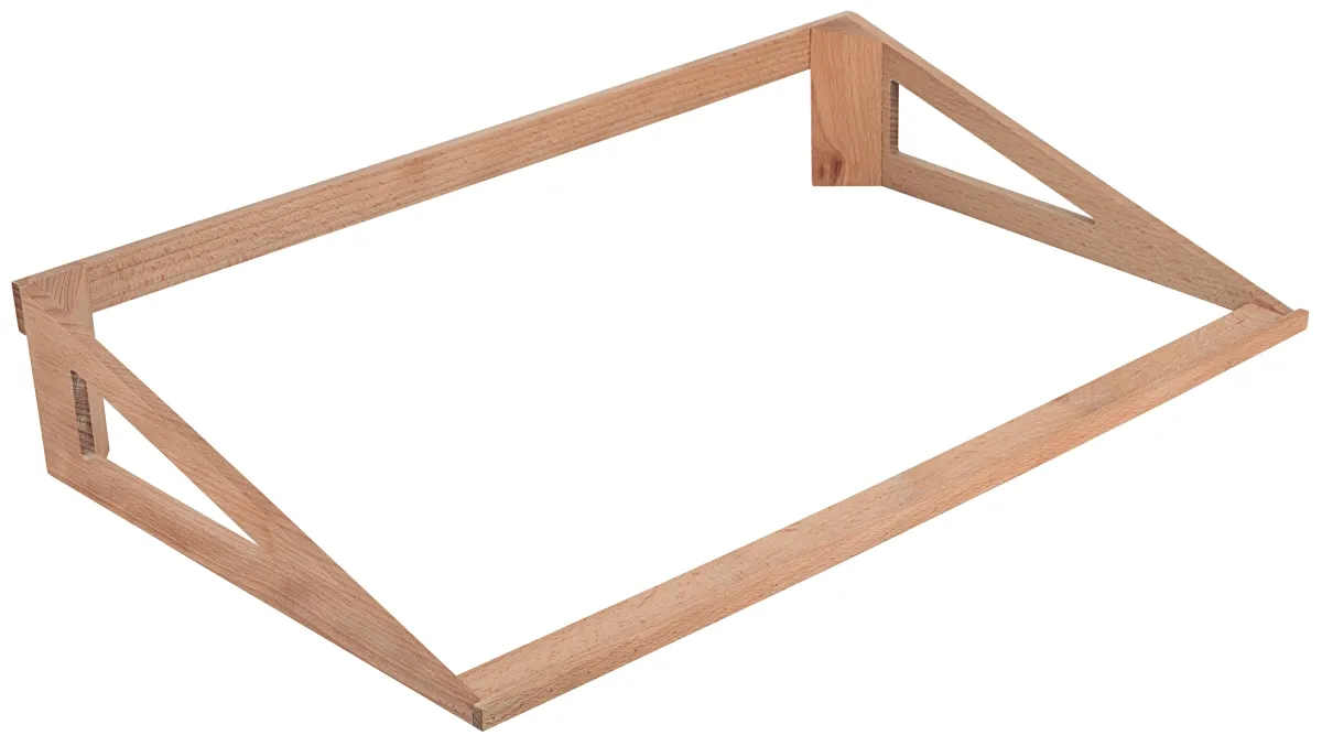 Bild von Schrägsteller für Holzkasten