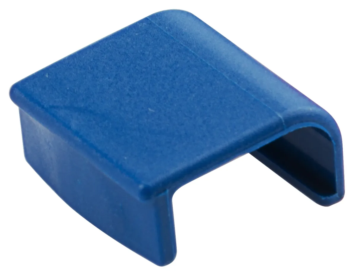 Bild von GN Markierclip, blau