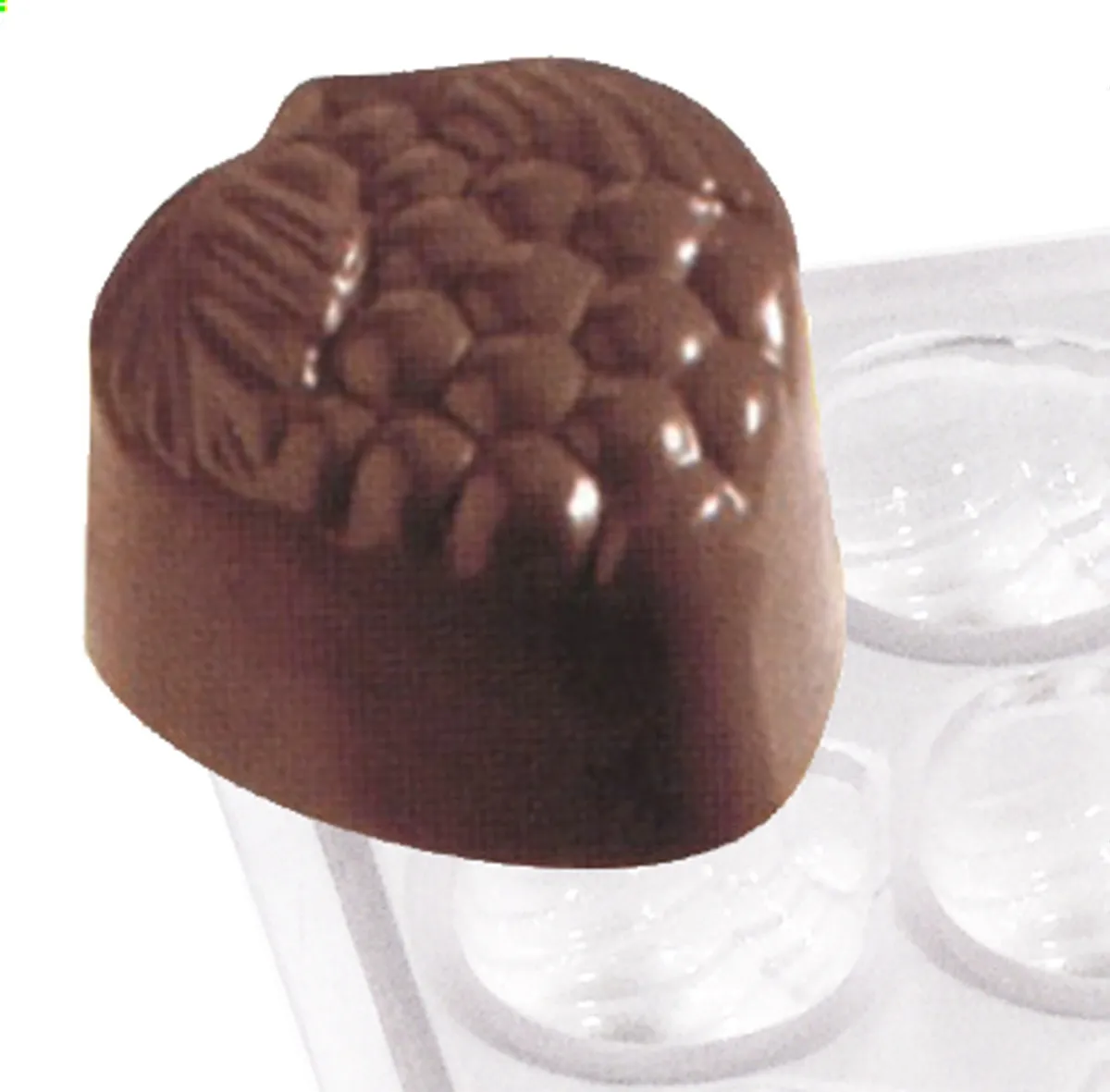 Picture of Pralinenform Erdbeere