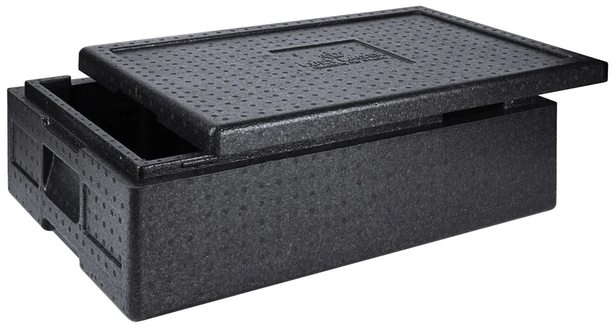 Bild von Thermobox EPP GN 1/1, 22 l