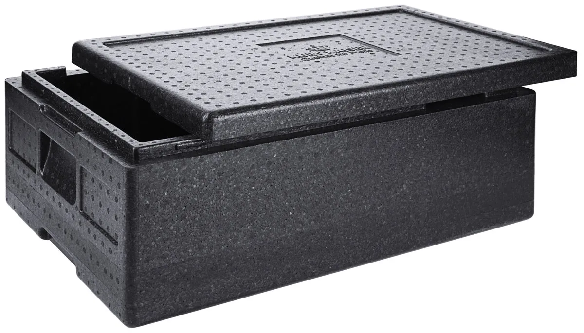 Bild von Thermobox EPP GN 1/1, 29 l