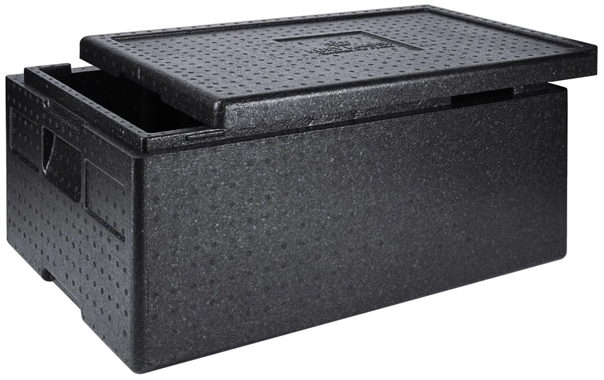 Bild von Thermobox EPP GN 1/1, 38 l