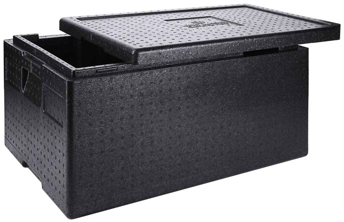 Bild von Thermobox EPP GN 1/1, 45 l