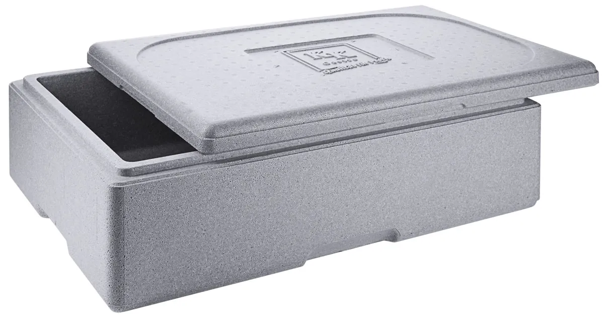 Bild von Thermobox EPS GN 1/1, 22 l