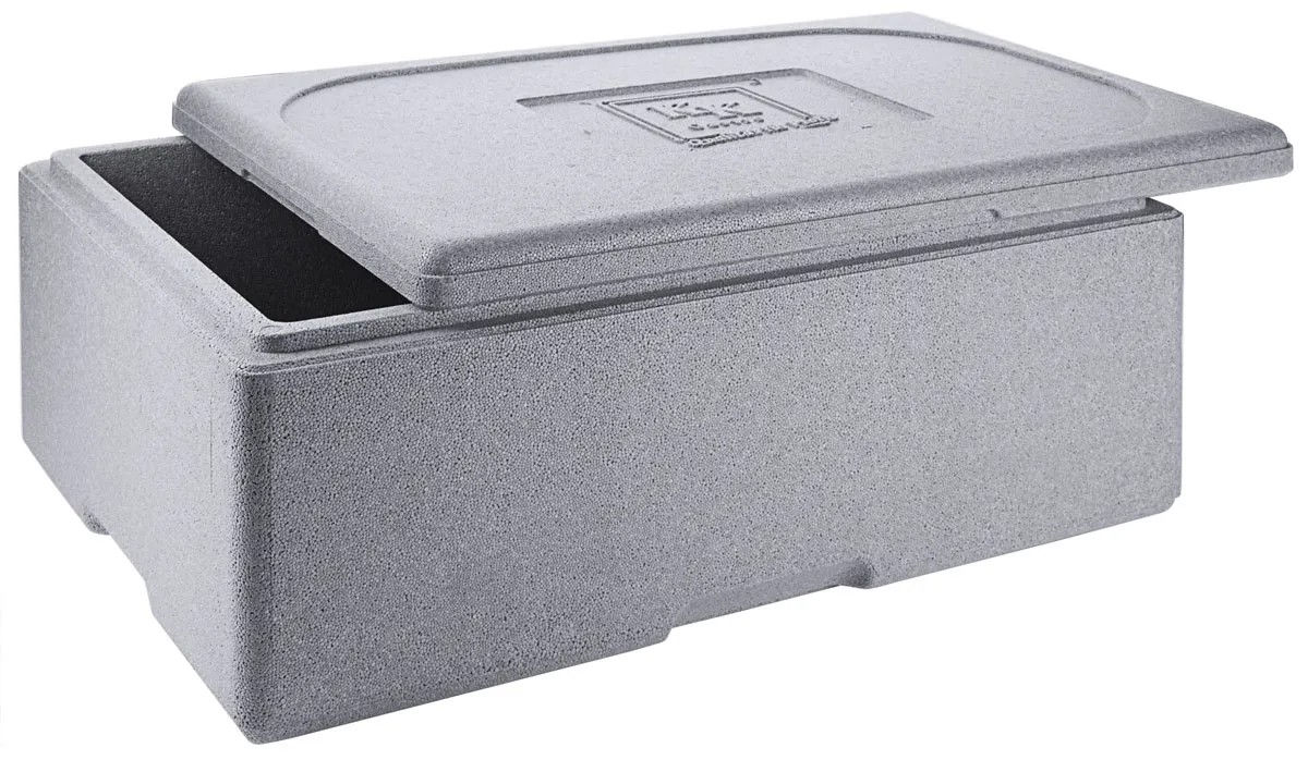 Bild von Thermobox EPS GN 1/1, 29 l