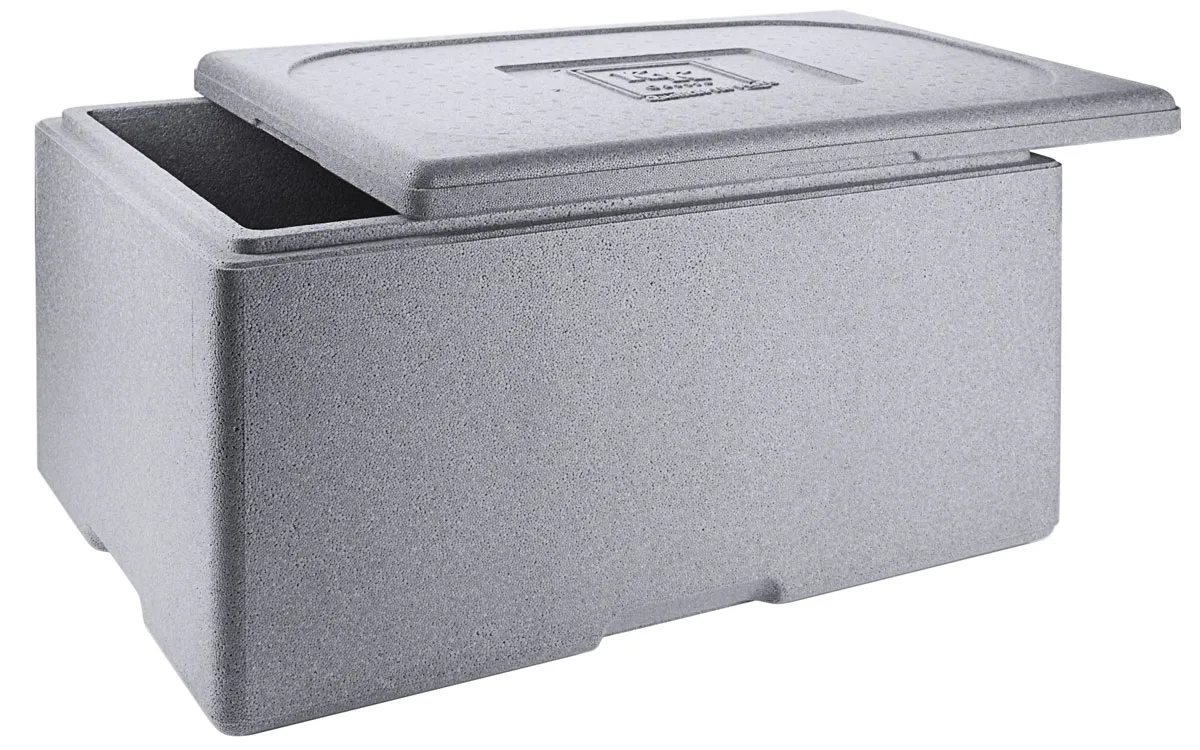 Bild von Thermobox EPS GN 1/1, 45 l