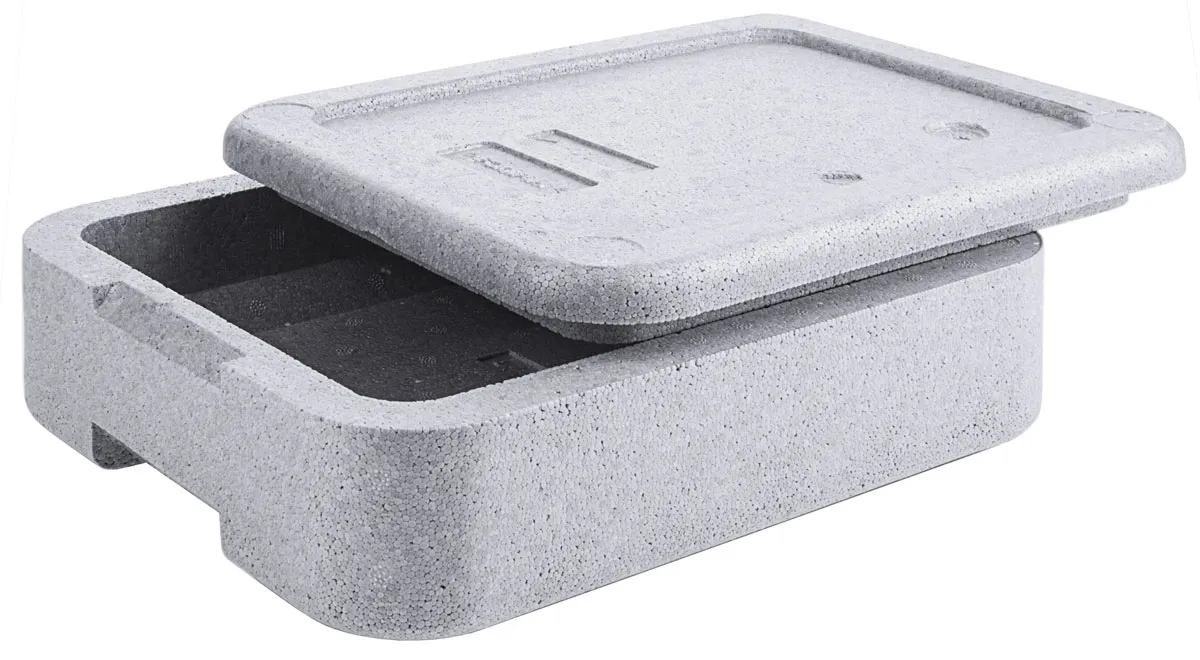 Bild von Menübox EPS für 1 Menü