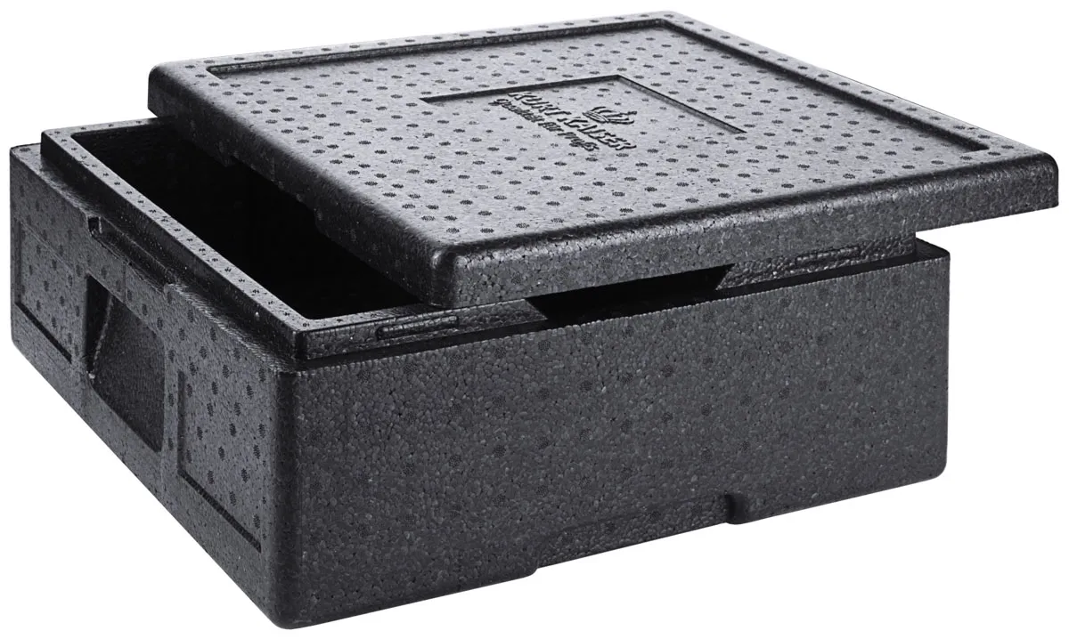 Bild von Thermo Pizzabox EPP 22 l