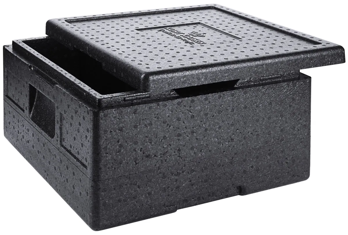 Bild von Thermo Pizzabox EPP 29 l