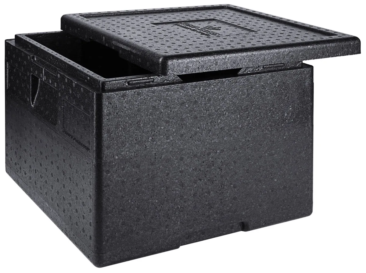 Bild von Thermo Pizzabox EPP 32 l