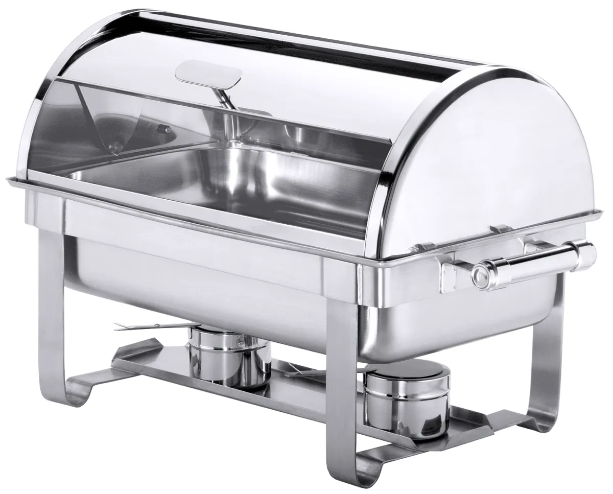 Picture of Roll-Top Chafing Dish  