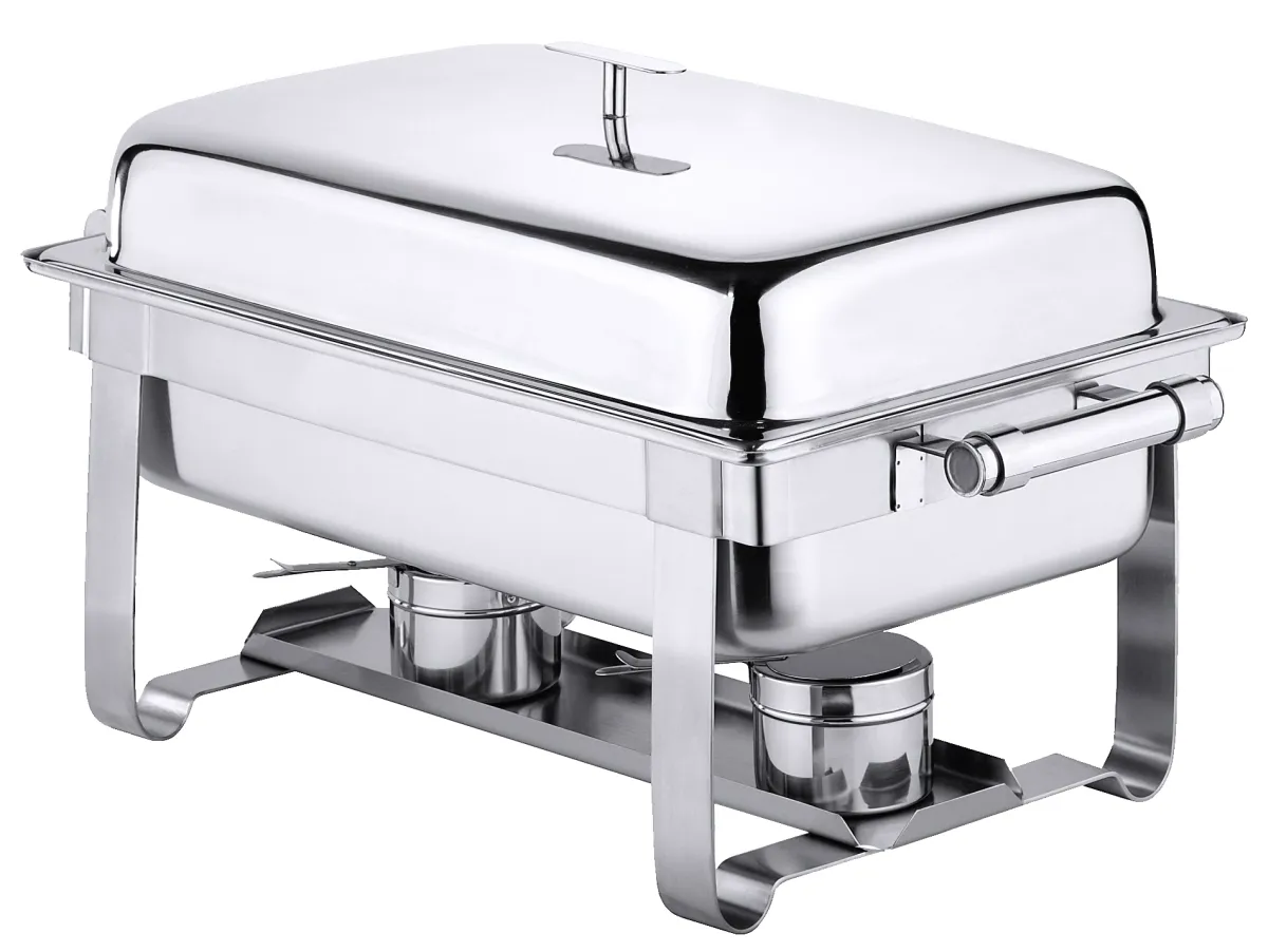 Picture of Chafing Dish GN 1/1  