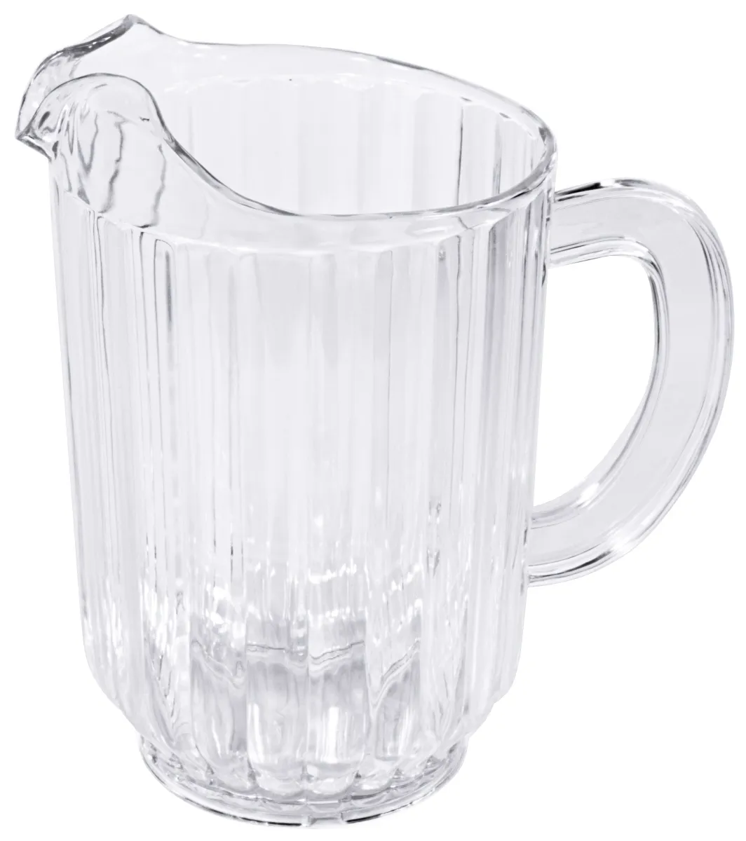 Bild von Getränkekanne 1,6 l, aus Polycarbonat  