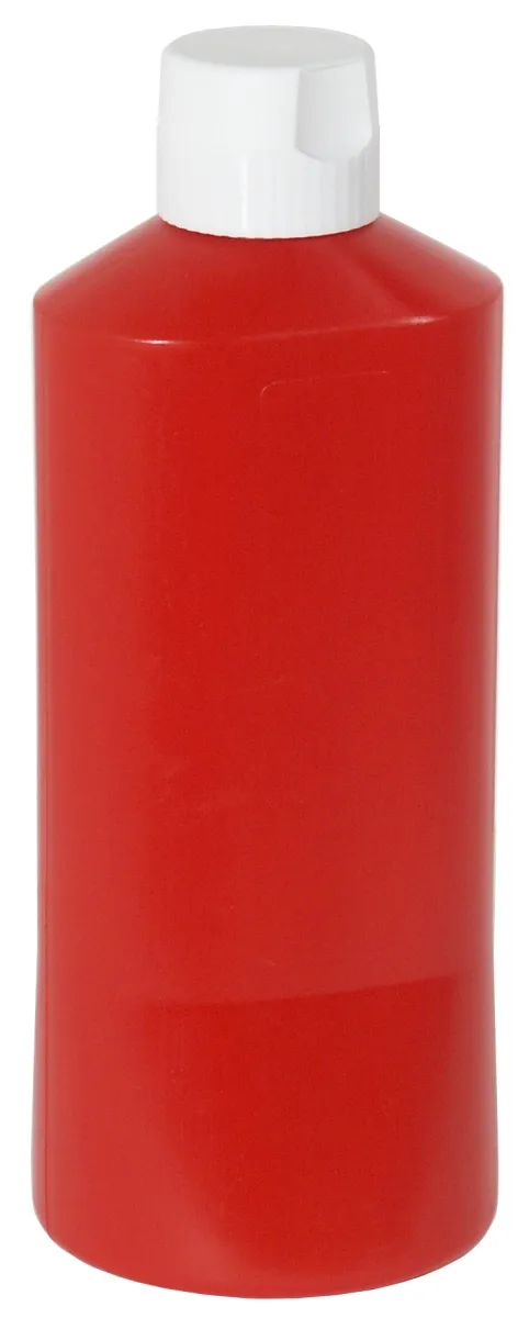 Bild von Quetschflasche 1000 ml rot  