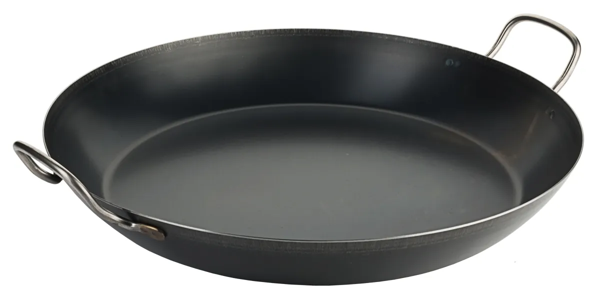 Bild von Paella-Eisenpfanne 42 cm  