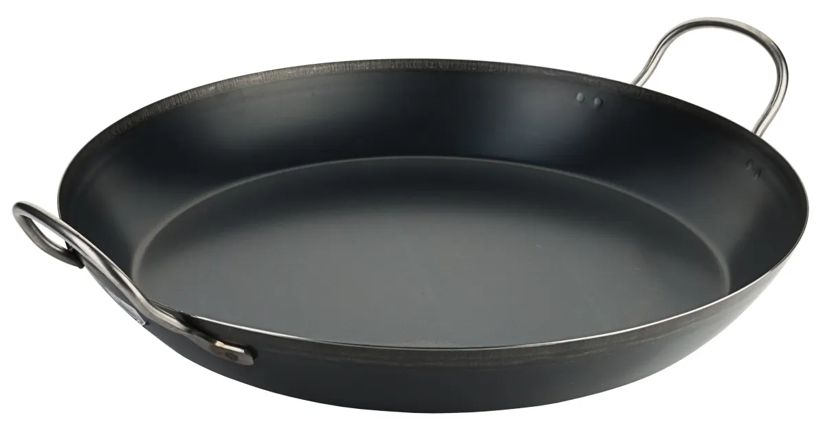 Bild von Paella-Eisenpfanne 47 cm  