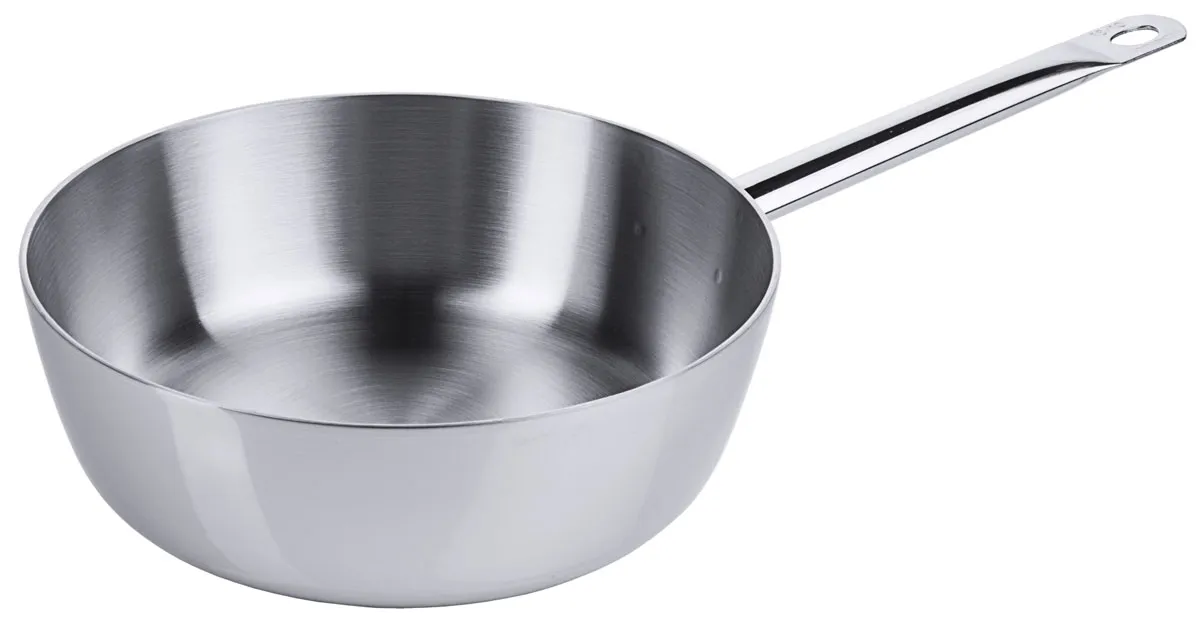 Picture of Sauteuse 24 cm, Multi-Ply  