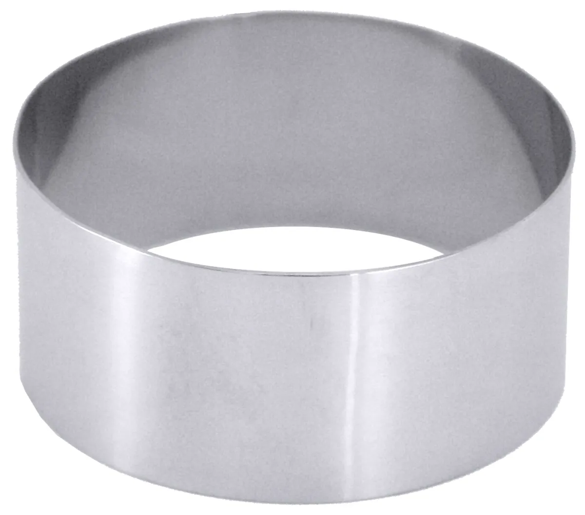 Bild von Mousse Ring 73 mm x 40 mm  