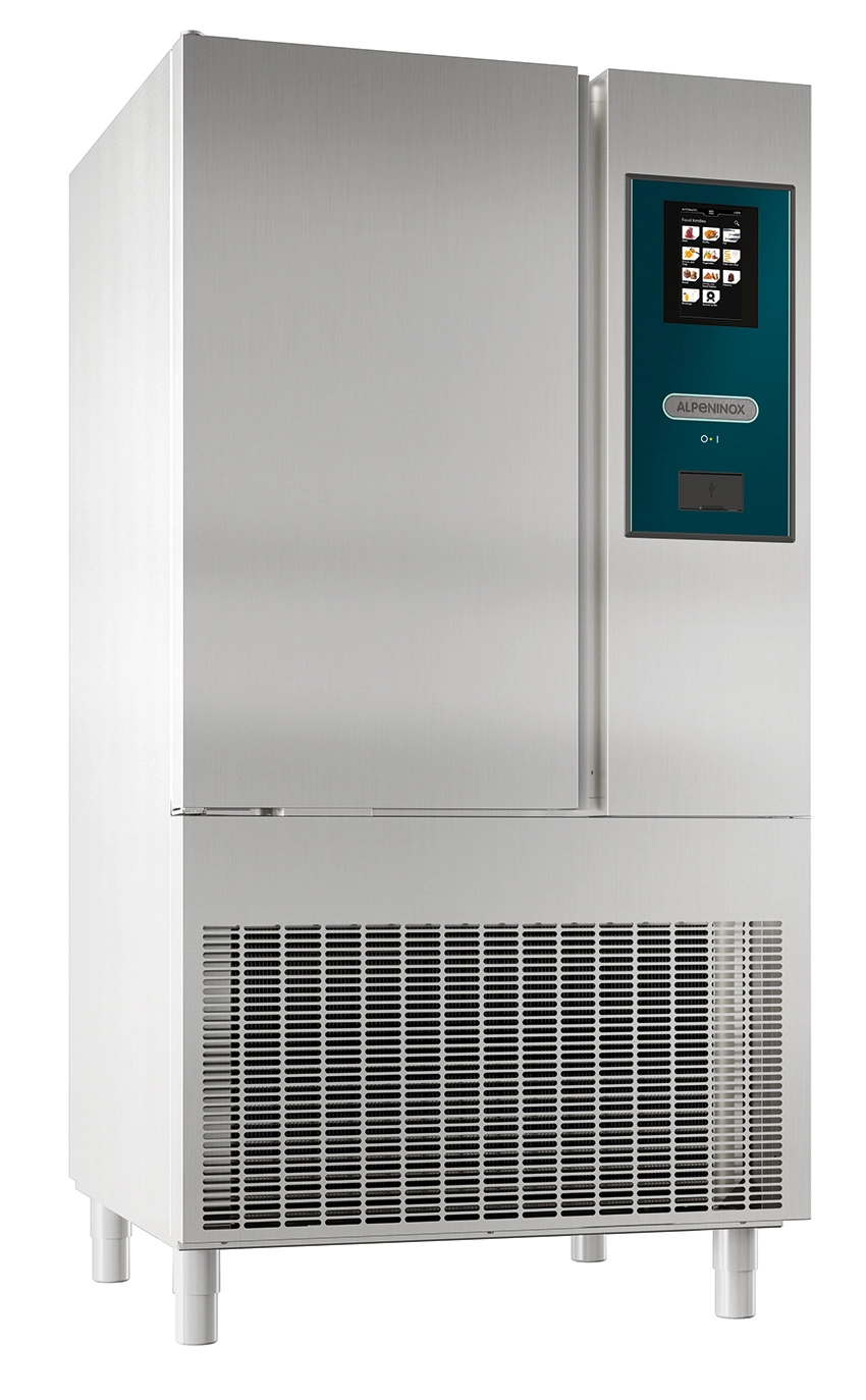 Bild von Schnellkühler | Schockfroster SF 50/50-Z-LW CRIO CHILL
