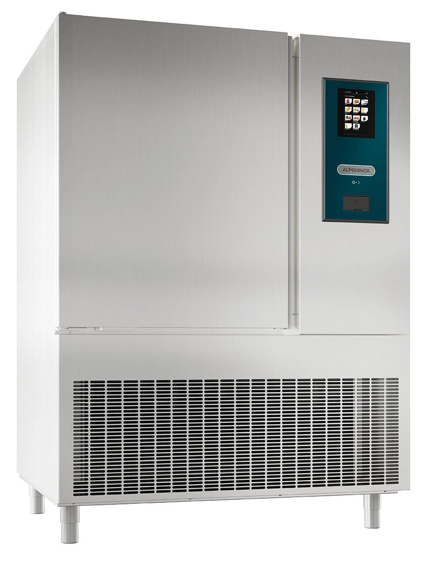 Bild von Schnellkühler | Schockfroster SF 100/70-Z-LW CRIO CHILL