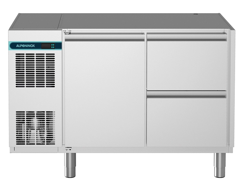 Bild von Tiefkühltisch CLM-TK 650 2-7011
