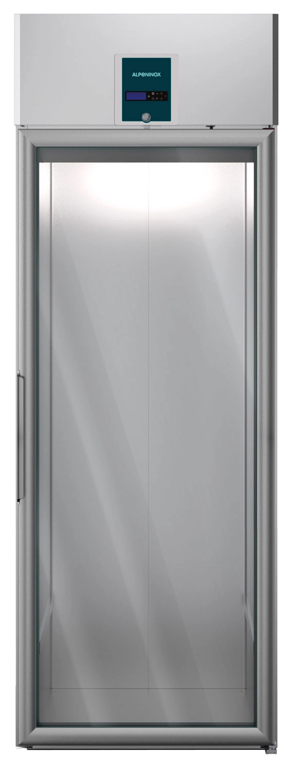Picture of Einfahrkühlschrank EKU 751-G CNS