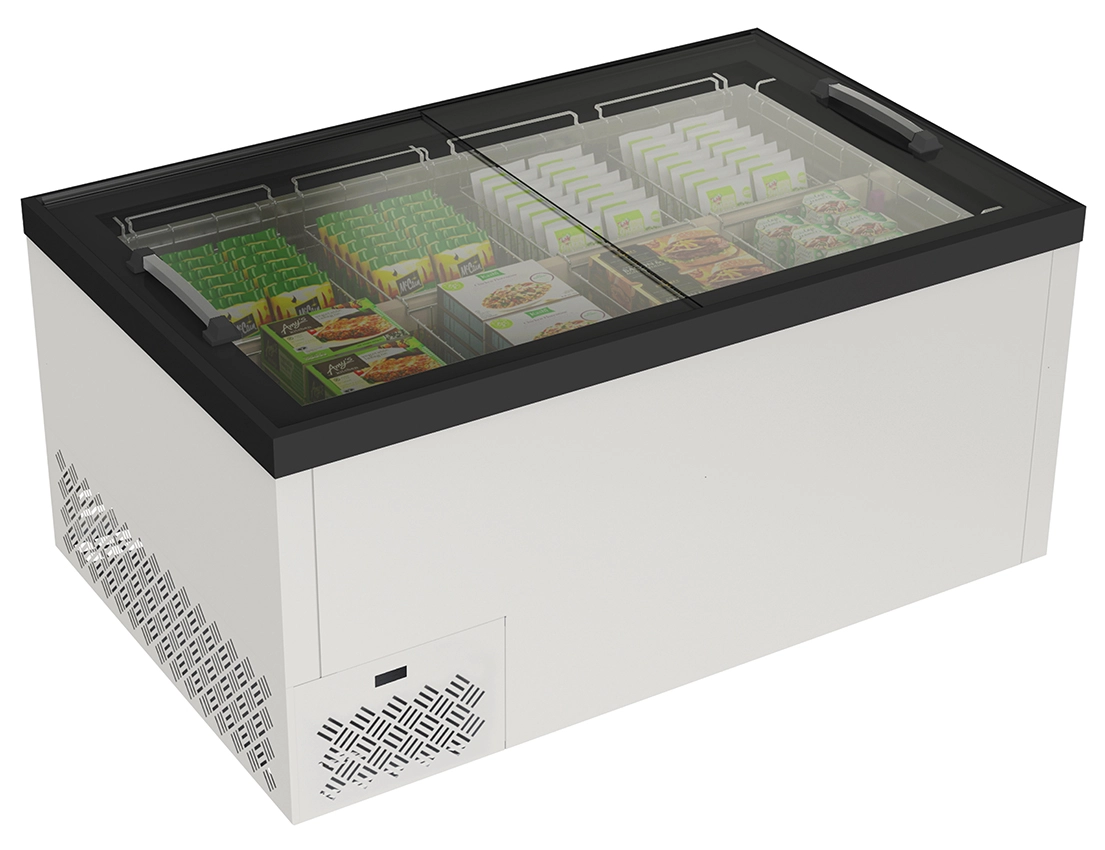 Picture of Tiefkühltruhe OASI 250-W LED