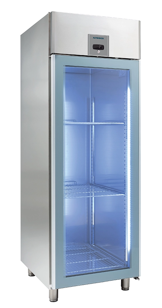 Picture of Umluft-Gewerbekühlschrank KU 702-G-Z COMFORT