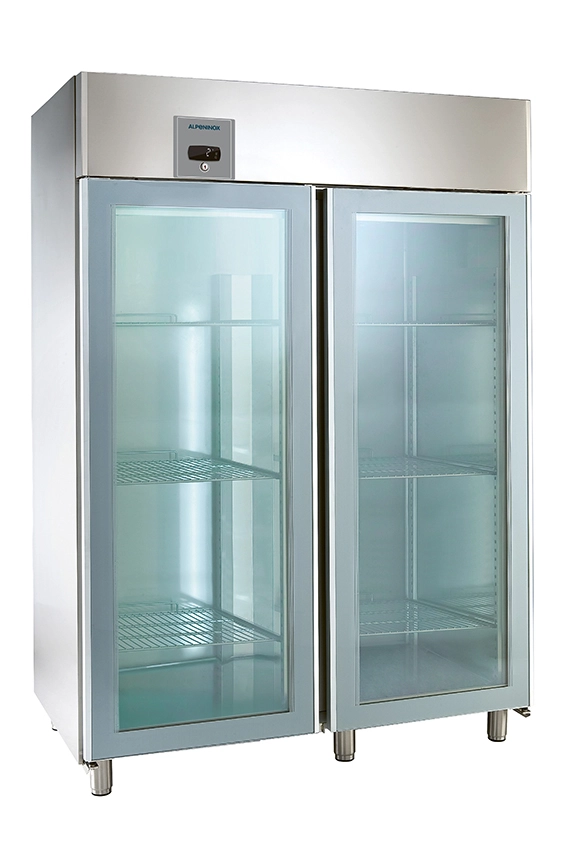 Picture of Umluft-Gewerbekühlschrank KU 1402-G-Z COMFORT