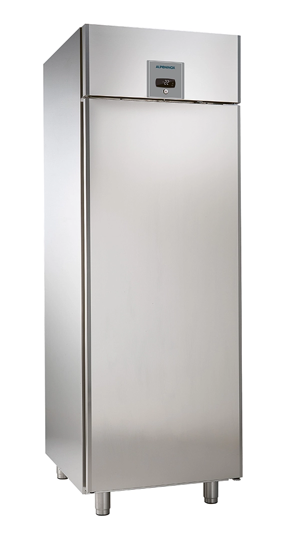Picture of Umluft-Gewerbetiefkühlschrank TKU 702 COMFORT