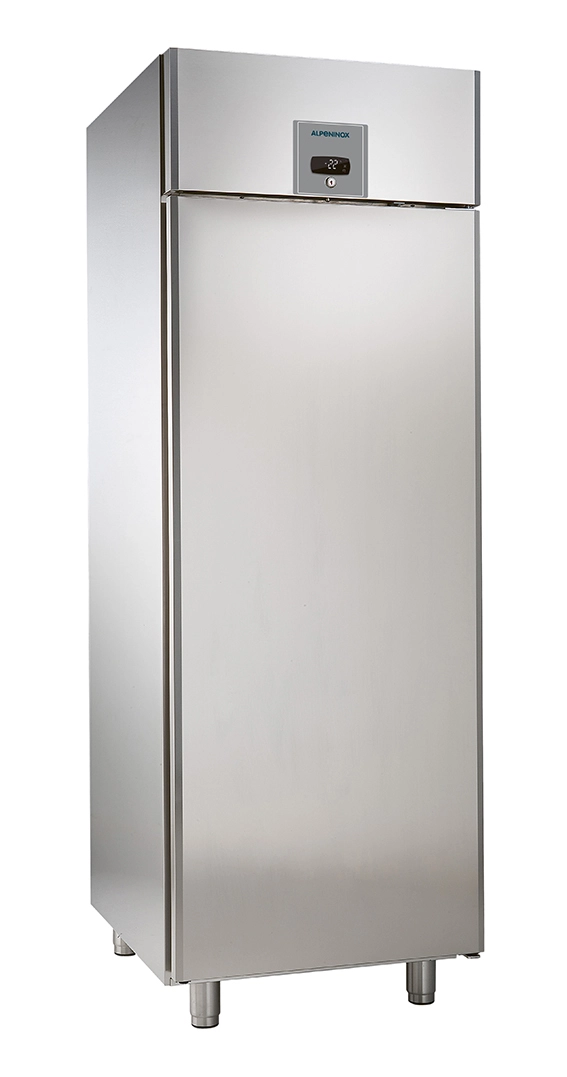 Picture of Umluft-Gewerbetiefkühlschrank TKU 702-Z COMFORT