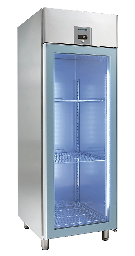 Picture of Umluft-Gewerbetiefkühlschrank TKU 702-G COMFORT